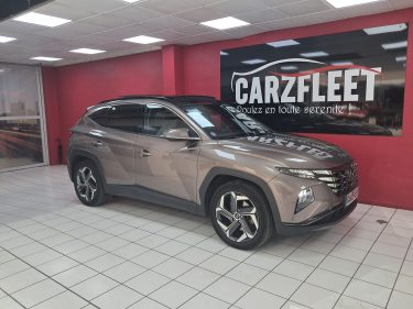 HYUNDAI TUCSON 1.6 SUV PHEV HTRAC 265cv EXECUTIVE TOUTES OPTIONS/1 ERE MAIN/TVA RECUPERABLE