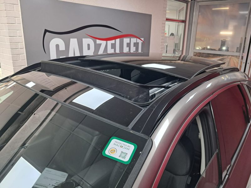HYUNDAI TUCSON 1.6 SUV PHEV HTRAC 265cv EXECUTIVE TOUTES OPTIONS/1 ERE MAIN/TVA RECUPERABLE