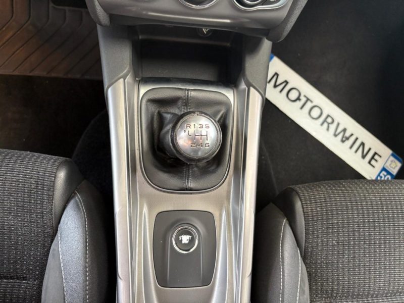 🔹 Citroën C4 1.6 Bluehdi 120 Ch SHINE🛋️ Intérieur semi-cuir📱 Bluetooth🛡️ Garantie 6 mois