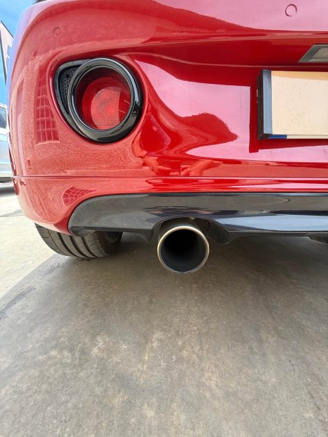 OPEL ADAM S 1.4 TURBO 150 