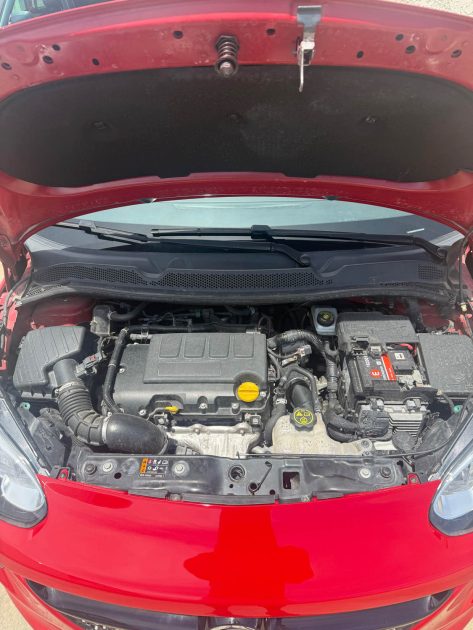 OPEL ADAM S 1.4 TURBO 150 