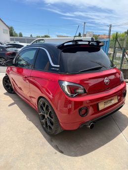 OPEL ADAM S 1.4 TURBO 150 