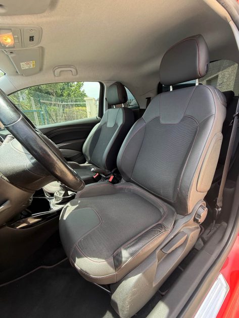 OPEL ADAM S 1.4 TURBO 150 