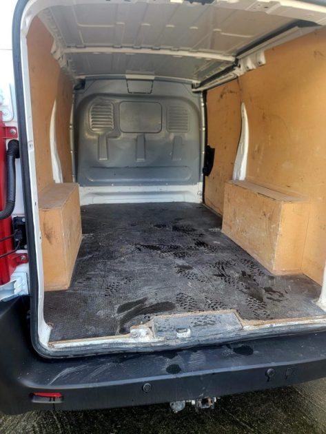 FIAT SCUDO 1.2 LH1 2.0 MJT 128 CV  PACK PRO ATTELAGE BOITE MANUELLE 6 VITESSES 