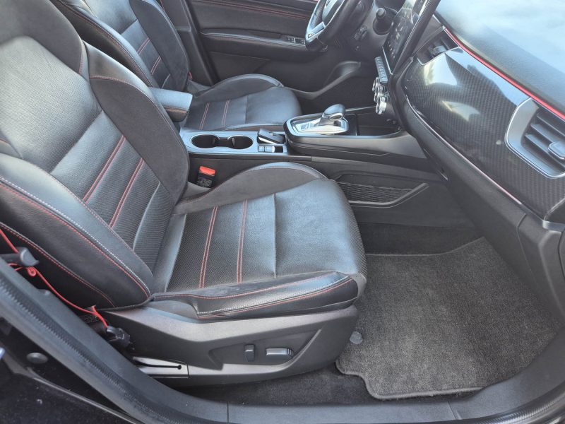 RENAULT ARKANA 1.6 E-TECH 145 RS-LINE  2022