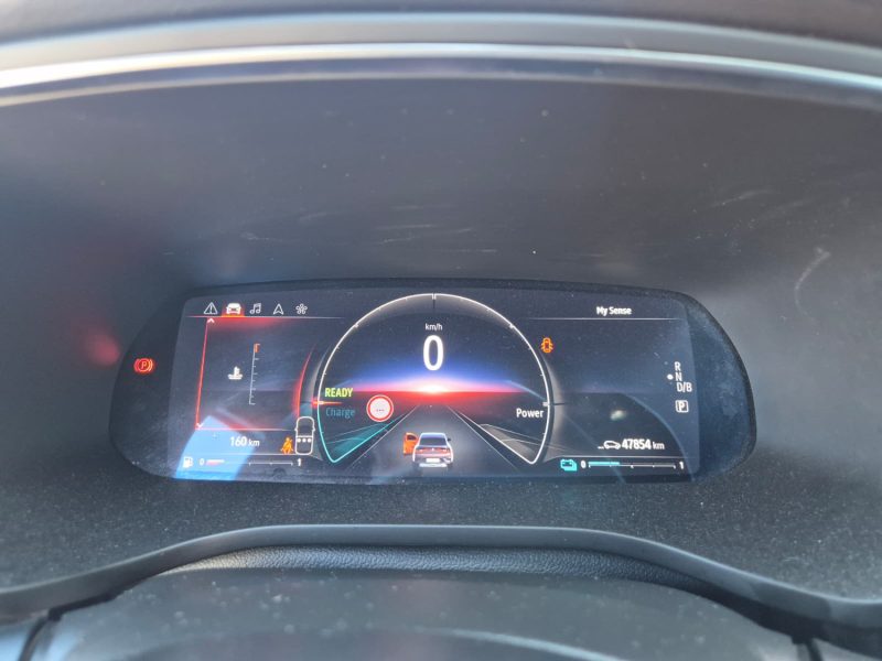 RENAULT ARKANA 1.6 E-TECH 145 RS-LINE  2022