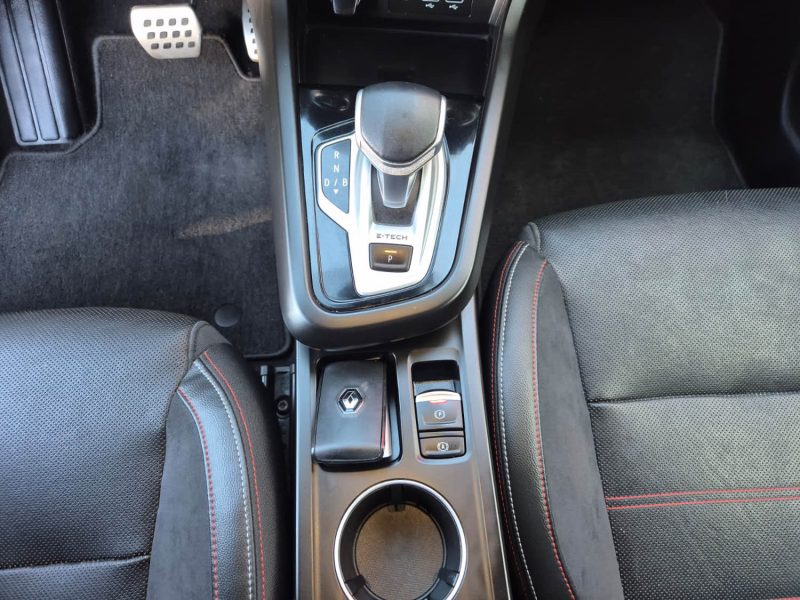 RENAULT ARKANA 1.6 E-TECH 145 RS-LINE  2022