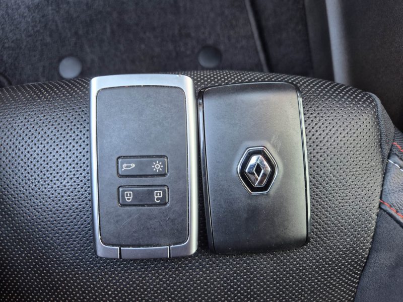 RENAULT ARKANA 1.6 E-TECH 145 RS-LINE  2022