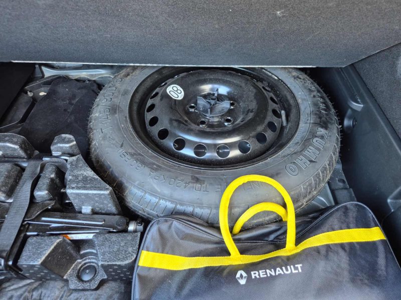RENAULT ARKANA 1.6 E-TECH 145 RS-LINE  2022