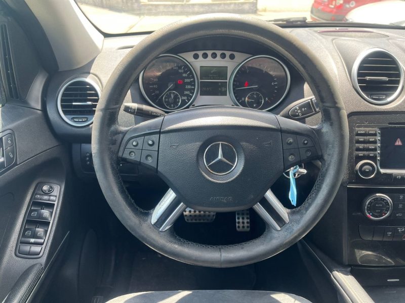 Mercedes ML 280 V6 CDI 190 Ch 7G Garantie 
