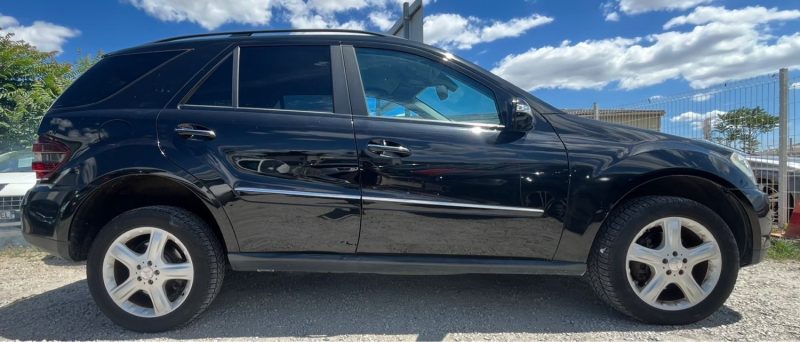 Mercedes ML 280 V6 CDI 190 Ch 7G Garantie 