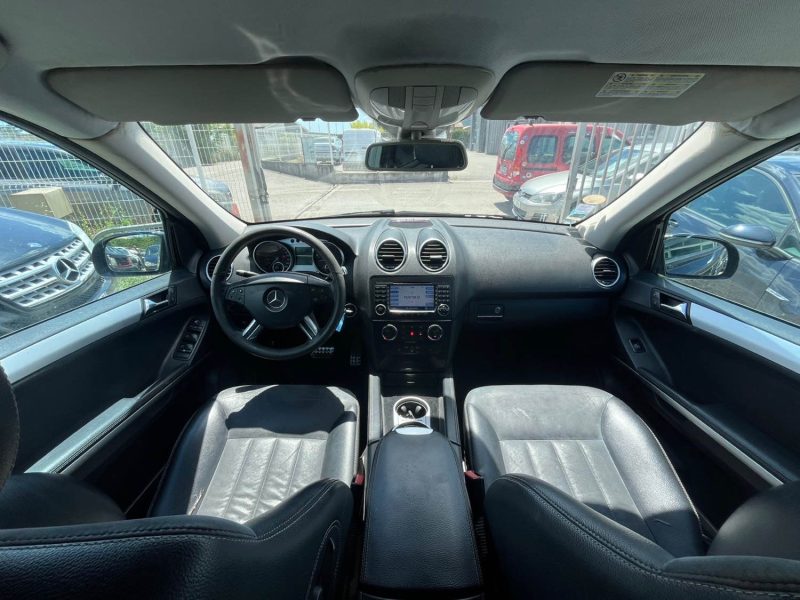 Mercedes ML 280 V6 CDI 190 Ch 7G Garantie 