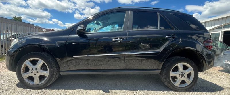 Mercedes ML 280 V6 CDI 190 Ch 7G Garantie 