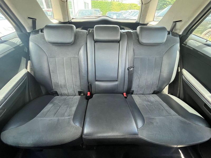 Mercedes ML 280 V6 CDI 190 Ch 7G Garantie 