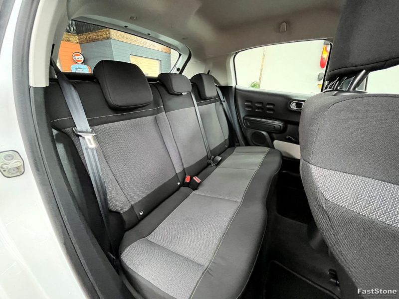 CITROEN C3 BLUEHDI 75CH FEEL ENTRETIEN COMPLET CITROEN - GARANTIE 12 OU 60 MOIS
