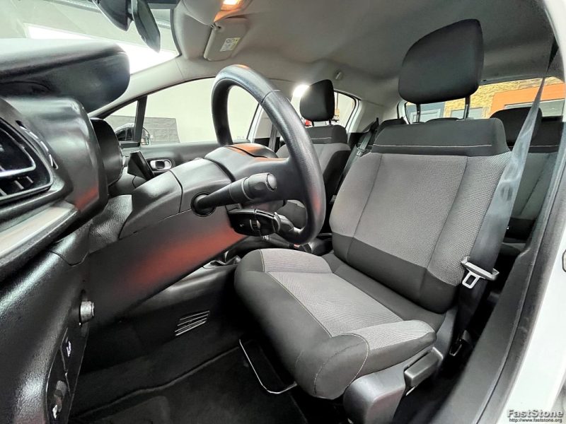 CITROEN C3 BLUEHDI 75CH FEEL ENTRETIEN COMPLET CITROEN - GARANTIE 12 OU 60 MOIS