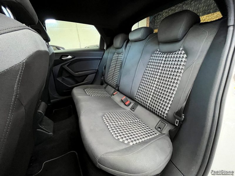 AUDI A1 40 TFSI 200CH S LINE S TRONIC 6 SIEGES CHAUFFANTS - GARANTIE 12 OU 60 MOIS 