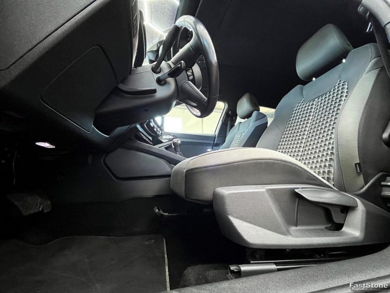 AUDI A1 40 TFSI 200CH S LINE S TRONIC 6 SIEGES CHAUFFANTS - GARANTIE 12 OU 60 MOIS 