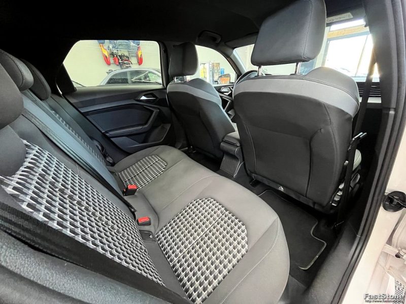 AUDI A1 40 TFSI 200CH S LINE S TRONIC 6 SIEGES CHAUFFANTS - GARANTIE 12 OU 60 MOIS 