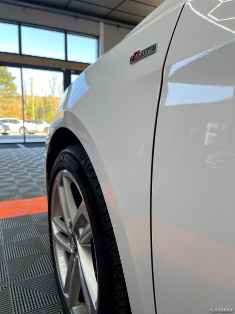 AUDI A1 40 TFSI 200CH S LINE S TRONIC 6 SIEGES CHAUFFANTS - GARANTIE 12 OU 60 MOIS 