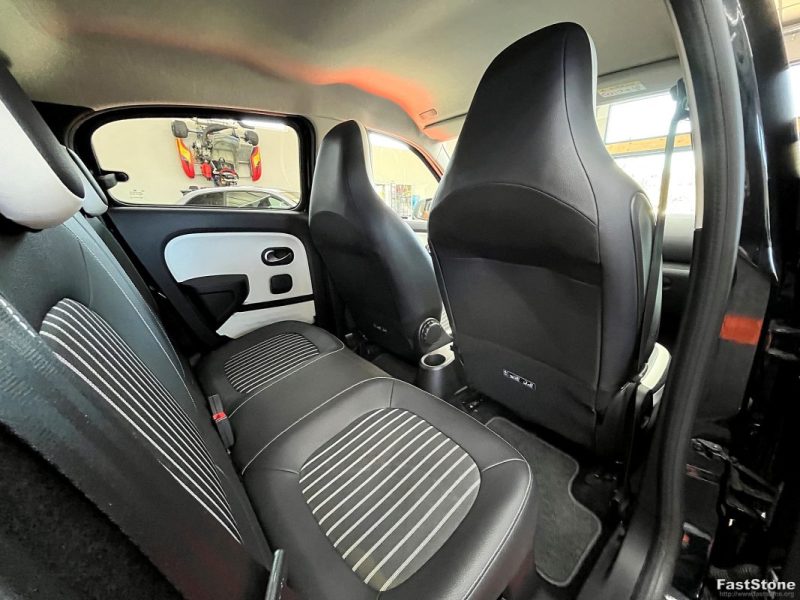 RENAULT TWINGO III 0.9 TCE 95CH INTENS EDC - GARANTIE 12 OU 60 MOIS  2020