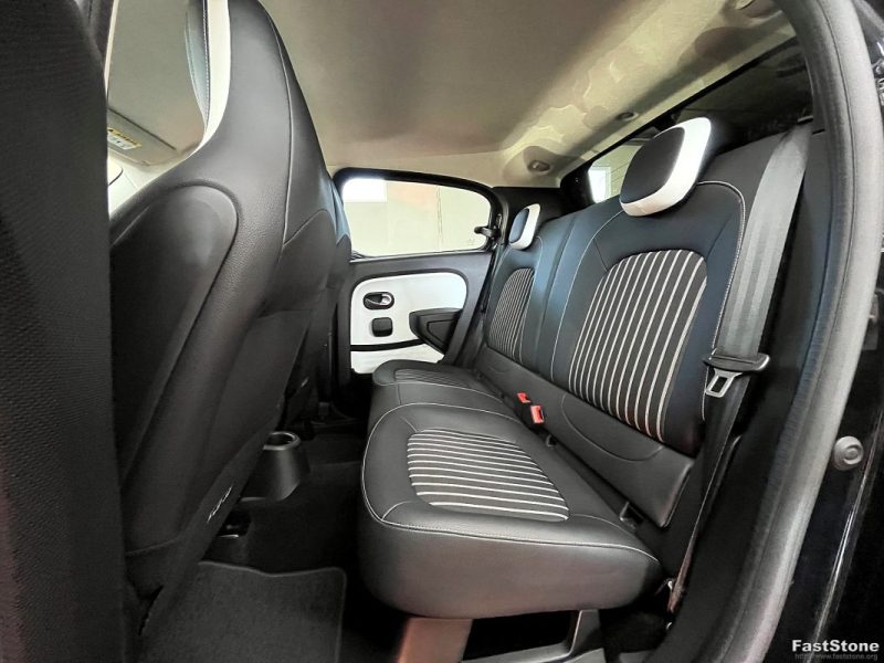 RENAULT TWINGO III 0.9 TCE 95CH INTENS EDC - GARANTIE 12 OU 60 MOIS  2020
