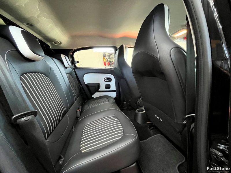 RENAULT TWINGO III 0.9 TCE 95CH INTENS EDC - GARANTIE 12 OU 60 MOIS  2020