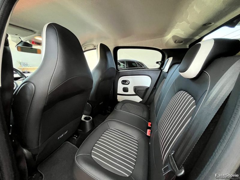 RENAULT TWINGO III 0.9 TCE 95CH INTENS EDC - GARANTIE 12 OU 60 MOIS  2020