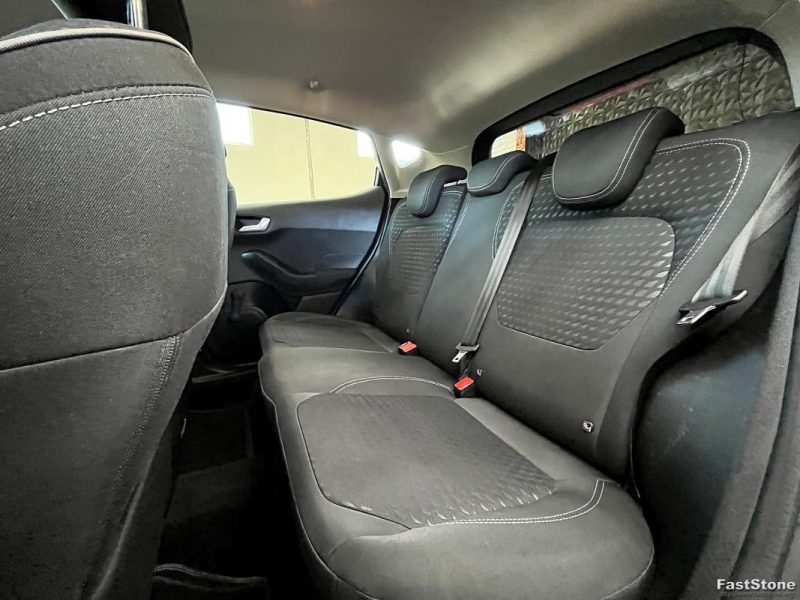 FORD FIESTA VII 1.5 TDCI 120V TITANIUM 1ER MAIN  APPLE CARPLAY /  GARANITE 12 OU 60 MOIS 