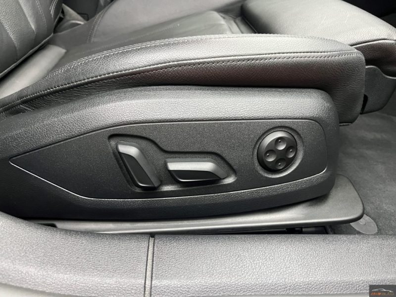 AUDI A5 40 TDI 190 QUATTRO S-TRONIC DESIGN LUXE SUIVI AUDI GARANTIE 12 OU 60 MOIS 
