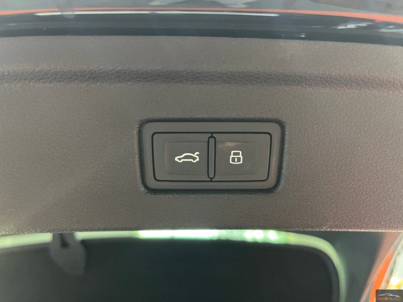 AUDI A5 40 TDI 190 QUATTRO S-TRONIC DESIGN LUXE SUIVI AUDI GARANTIE 12 OU 60 MOIS 