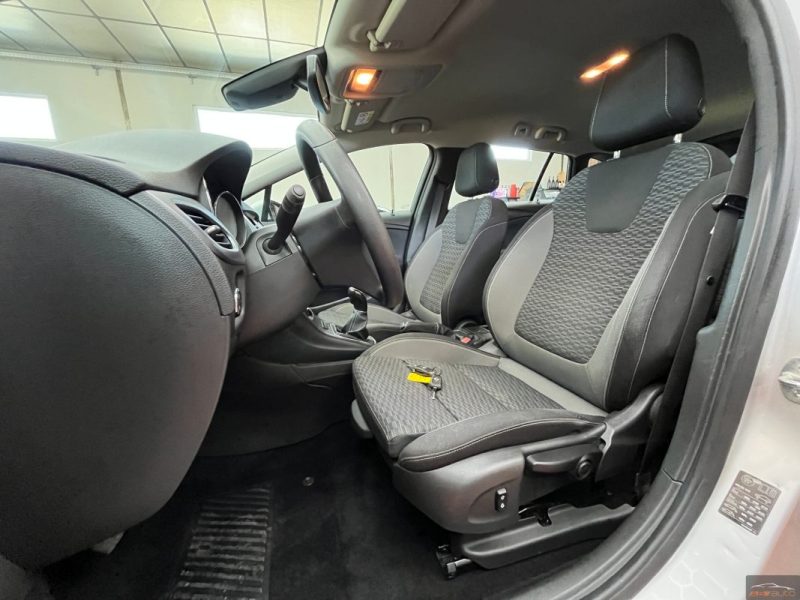 OPEL ASTRA K SPORTS TOURER 1.5D 122CV EDITION BUSINESS 92G 1ER MAIN 