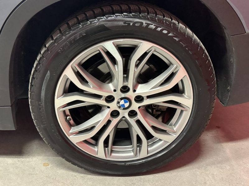 BMW X2 xDrive25eA 220ch Business Design Euro6d-t 6cv - Excellent état - 1ère Main - CT vierge -