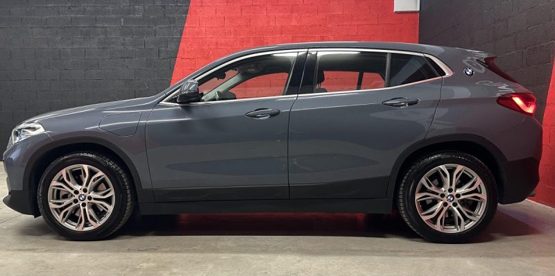 BMW X2 xDrive25eA 220ch Business Design Euro6d-t 6cv - Excellent état - 1ère Main - CT vierge -