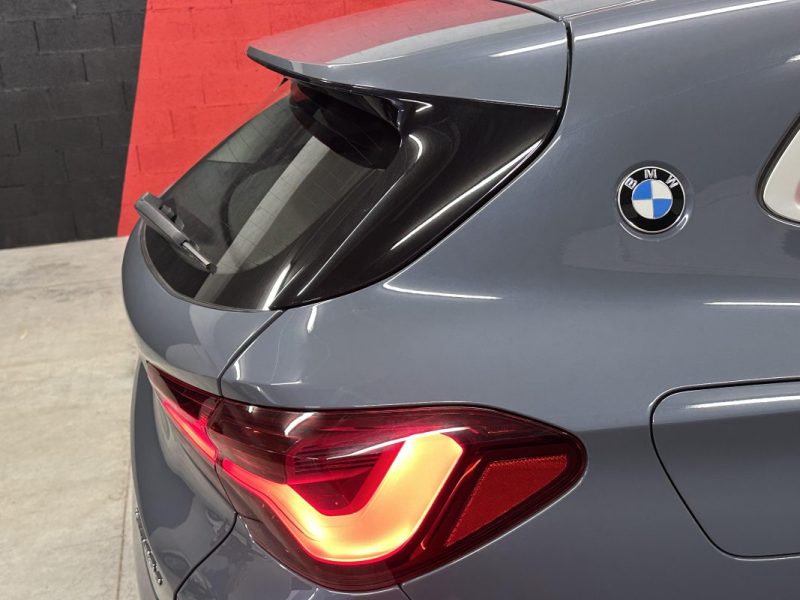 BMW X2 xDrive25eA 220ch Business Design Euro6d-t 6cv - Excellent état - 1ère Main - CT vierge -