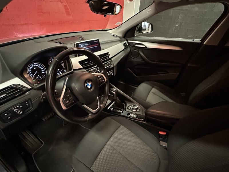 BMW X2 xDrive25eA 220ch Business Design Euro6d-t 6cv - Excellent état - 1ère Main - CT vierge -