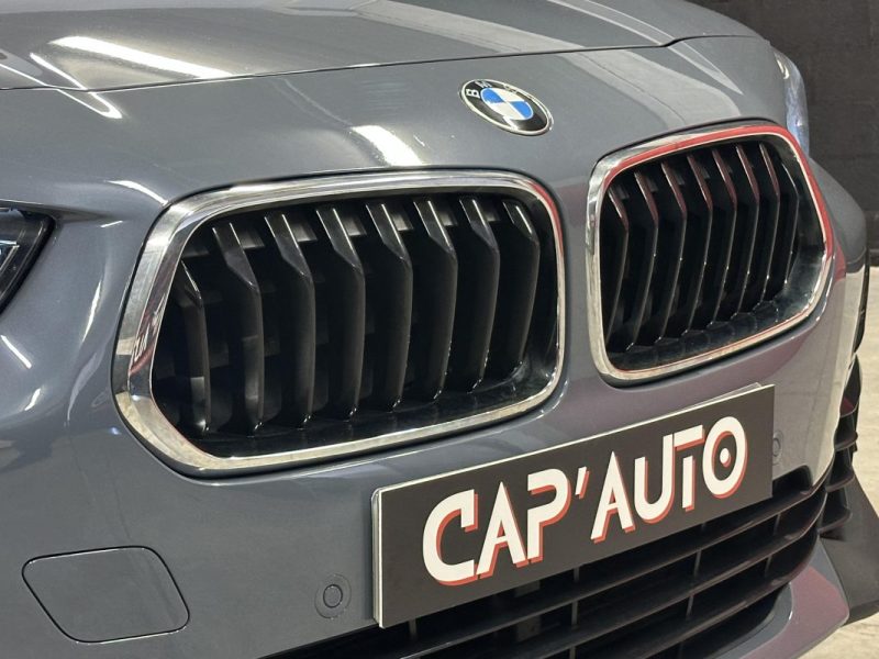 BMW X2 xDrive25eA 220ch Business Design Euro6d-t 6cv - Excellent état - 1ère Main - CT vierge -