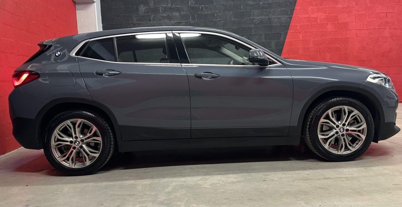 BMW X2 xDrive25eA 220ch Business Design Euro6d-t 6cv - Excellent état - 1ère Main - CT vierge -