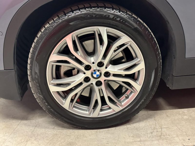 BMW X2 xDrive25eA 220ch Business Design Euro6d-t 6cv - Excellent état - 1ère Main - CT vierge -