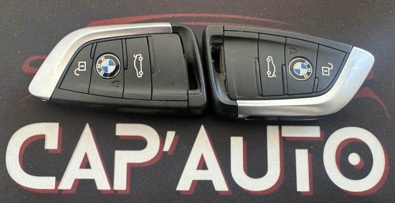 BMW X2 xDrive25eA 220ch Business Design Euro6d-t 6cv - Excellent état - 1ère Main - CT vierge -