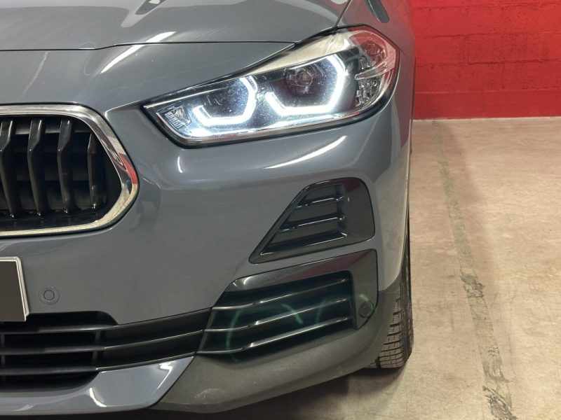 BMW X2 xDrive25eA 220ch Business Design Euro6d-t 6cv - Excellent état - 1ère Main - CT vierge -