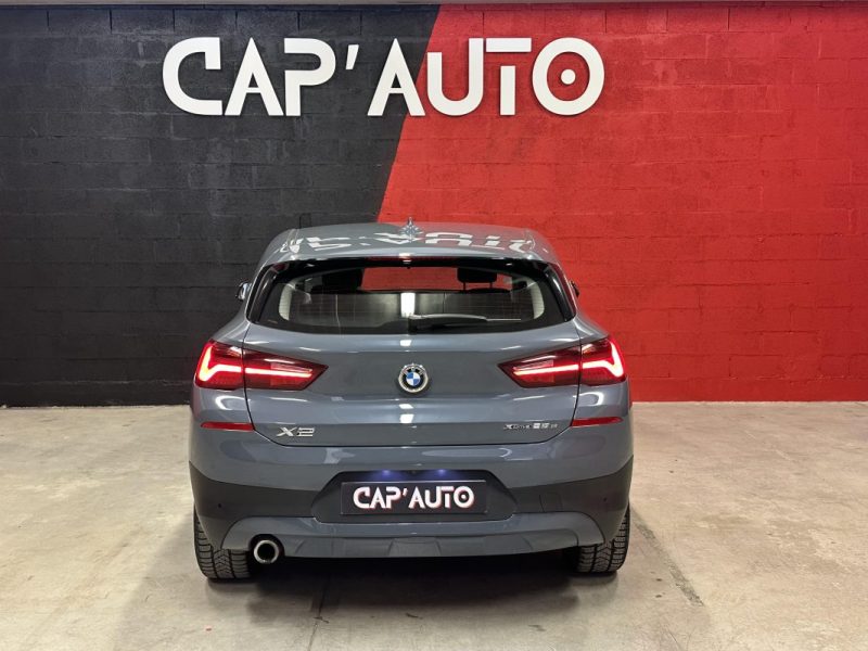 BMW X2 xDrive25eA 220ch Business Design Euro6d-t 6cv - Excellent état - 1ère Main - CT vierge -