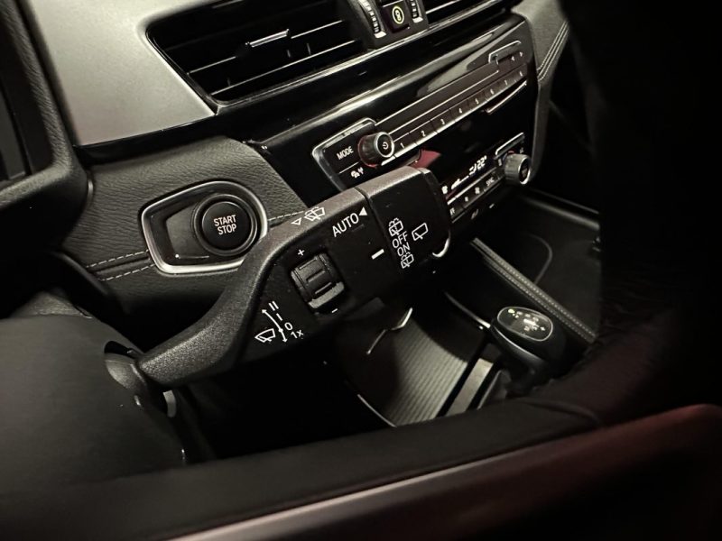 BMW X2 xDrive25eA 220ch Business Design Euro6d-t 6cv - Excellent état - 1ère Main - CT vierge -