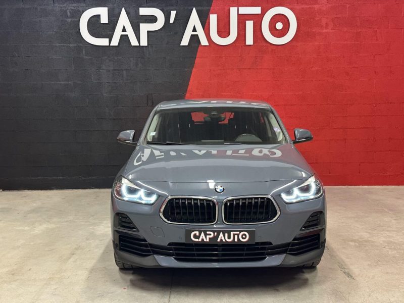 BMW X2 xDrive25eA 220ch Business Design Euro6d-t 6cv - Excellent état - 1ère Main - CT vierge -
