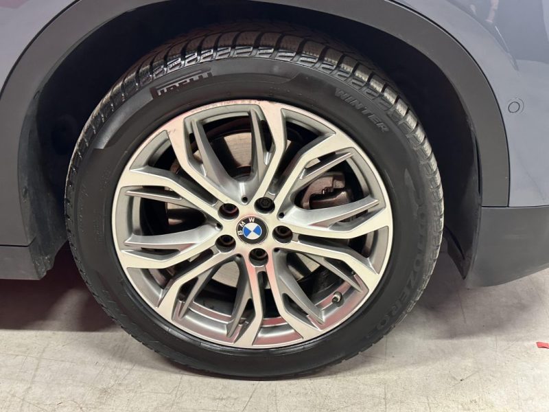 BMW X2 xDrive25eA 220ch Business Design Euro6d-t 6cv - Excellent état - 1ère Main - CT vierge -