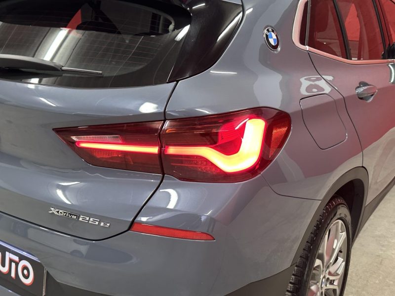 BMW X2 xDrive25eA 220ch Business Design Euro6d-t 6cv - Excellent état - 1ère Main - CT vierge -