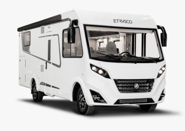 ETRUSCO 7400 QBC  2026