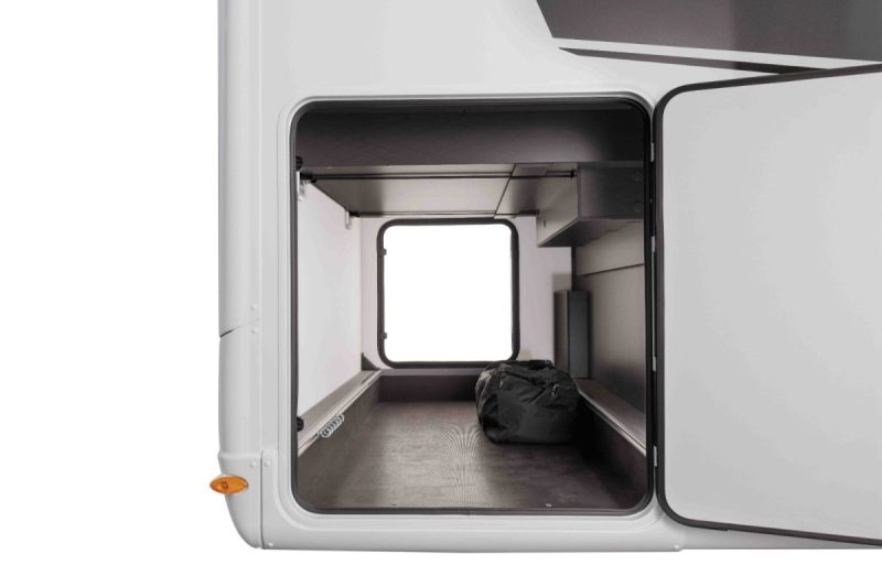 ETRUSCO 7400 QBC  2026