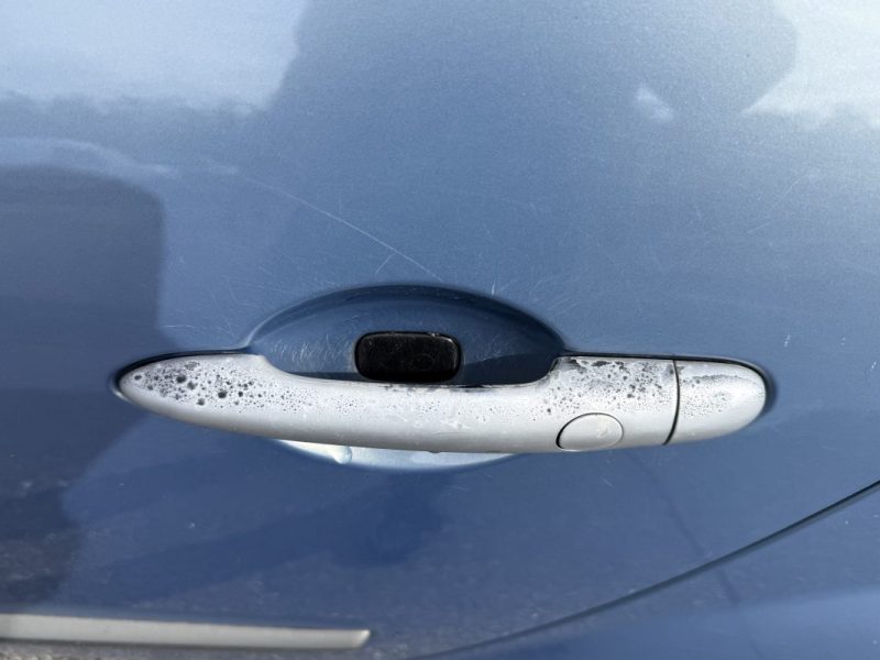 RENAULT SCENIC CONFORT AUTHENTIQUE 2.0 16V BVA 