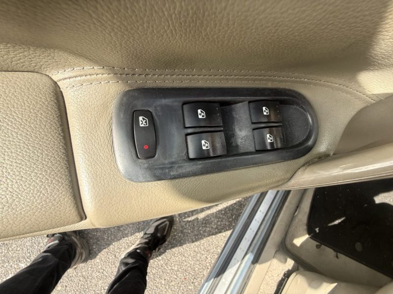RENAULT SCENIC CONFORT AUTHENTIQUE 2.0 16V BVA 